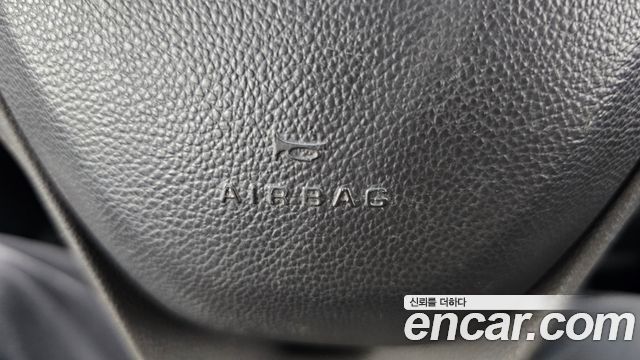 Chevrolet Korea Spark 2019 — photo 18