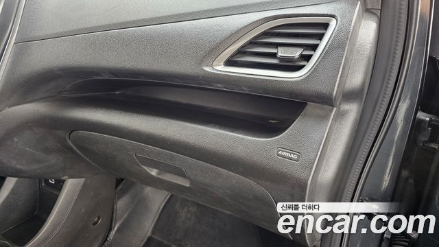 Chevrolet Korea Spark 2019 — photo 19