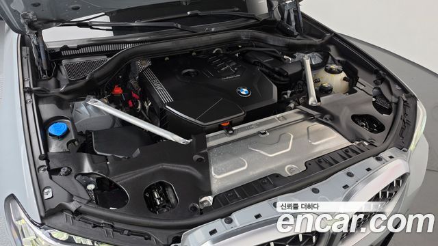 BMW X4 2023 — photo 6
