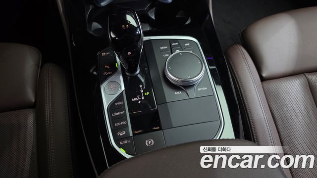 BMW X4 2023 — photo 12