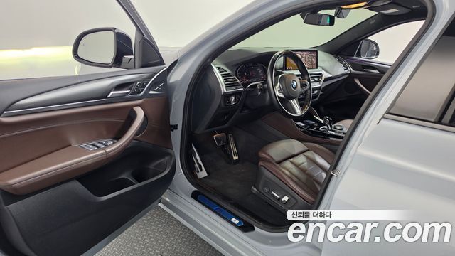 BMW X4 2023 — photo 13