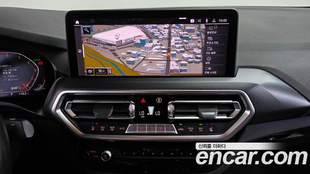 BMW X4 2023 — photo 19