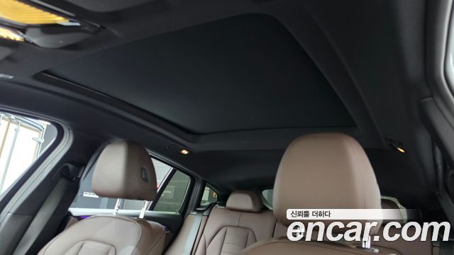 BMW X4 2023 — photo 23
