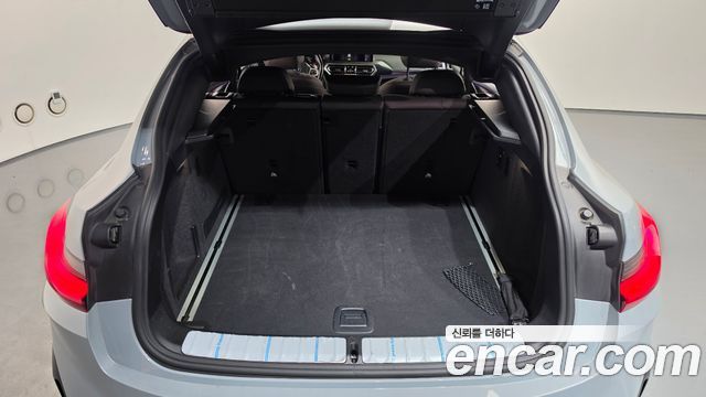 BMW X4 2023 — photo 25