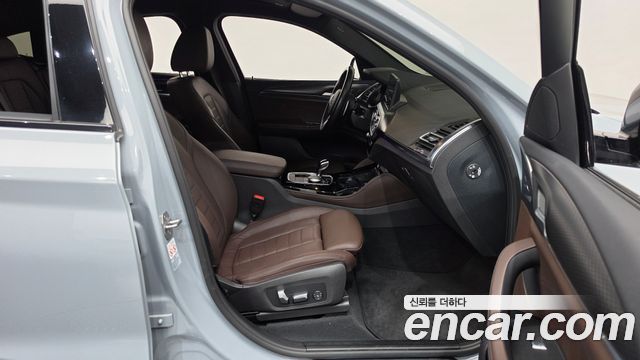 BMW X4 2023 — photo 16