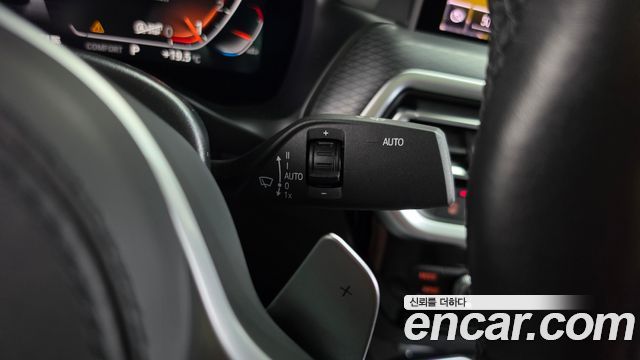 BMW X4 2023 — photo 29