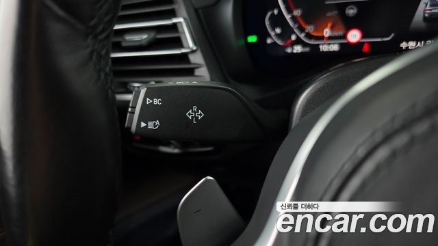BMW X4 2023 — photo 30
