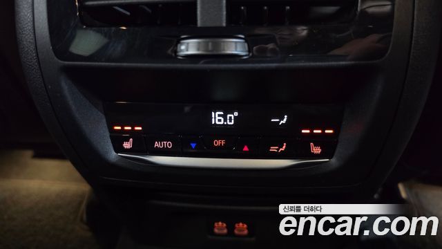 BMW X4 2023 — photo 31