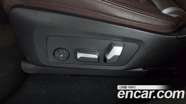 BMW X4 2023 — photo 33