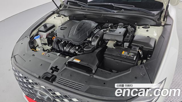Hyundai Grandeur 2022 — photo 6