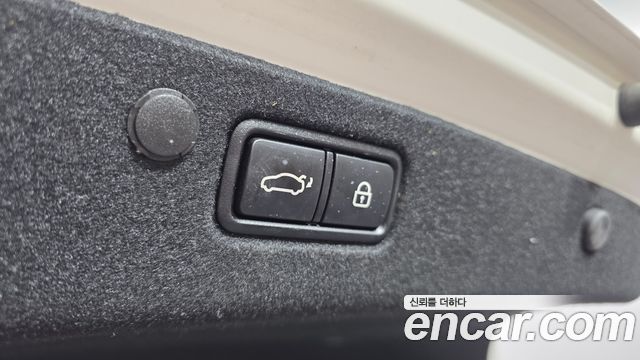 Hyundai Grandeur 2022 — photo 21