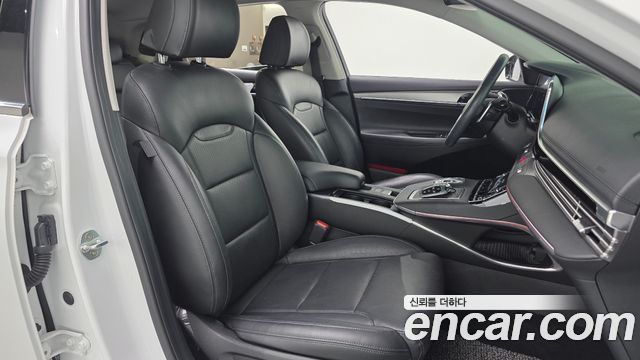 Hyundai Grandeur 2022 — photo 24