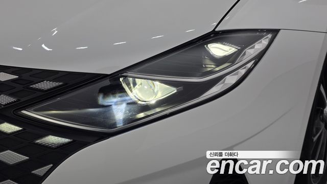 Hyundai Grandeur 2022 — photo 8
