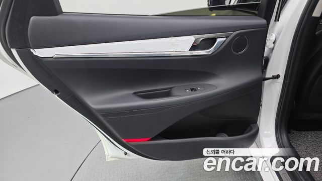 Hyundai Grandeur 2022 — photo 15