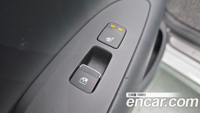 Hyundai Grandeur 2022 — photo 27