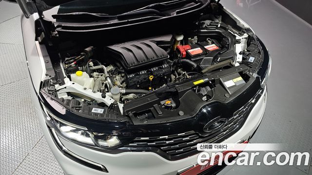 Renault Korea QM6 2020 — photo 6