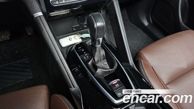Renault Korea QM6 2020 — photo 9