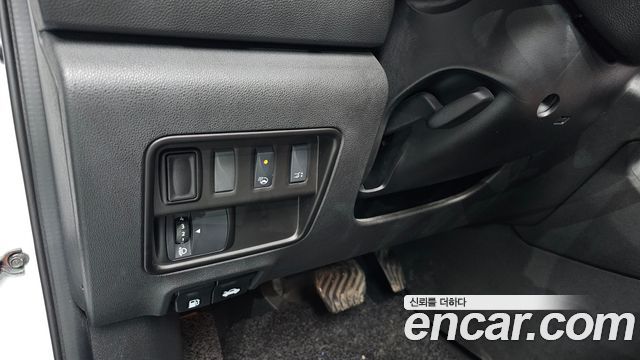Renault Korea QM6 2020 — photo 14
