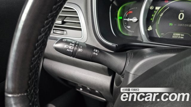 Renault Korea QM6 2020 — photo 15