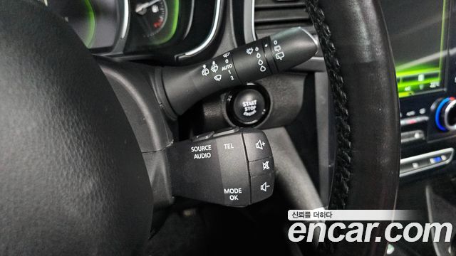 Renault Korea QM6 2020 — photo 16