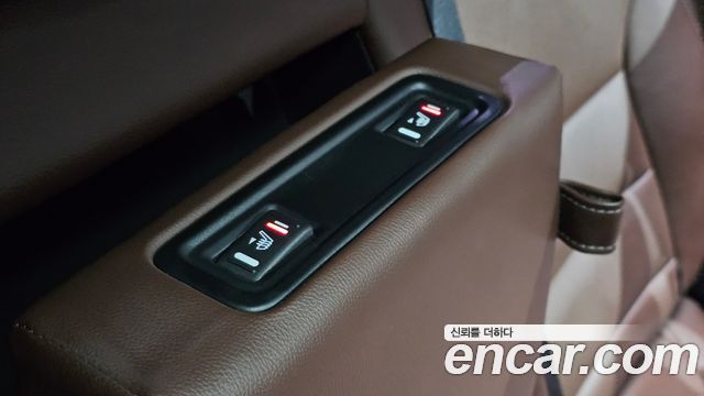 Renault Korea QM6 2020 — photo 18