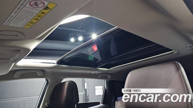 Renault Korea QM6 2020 — photo 19