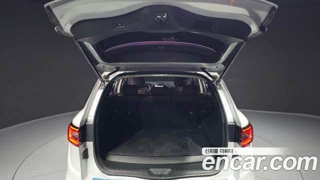 Renault Korea QM6 2020 — photo 20