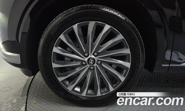 Hyundai Palisade 2023 — photo 5