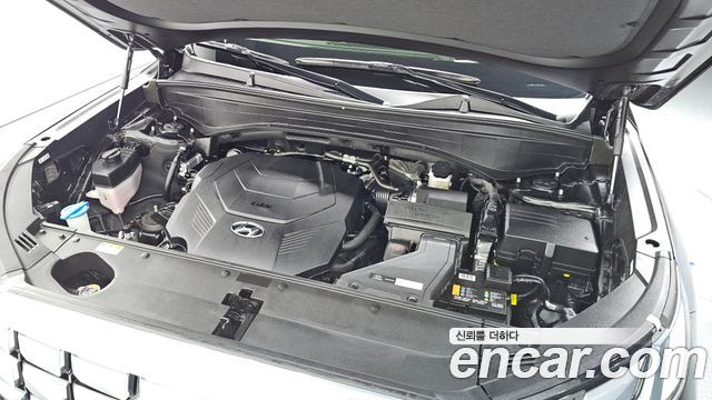 Hyundai Palisade 2023 — photo 6