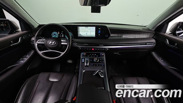 Hyundai Palisade 2023 — photo 10