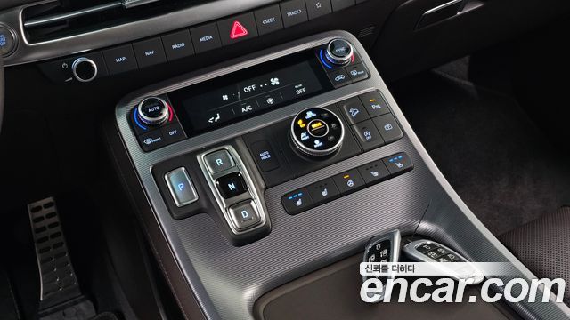 Hyundai Palisade 2023 — photo 12