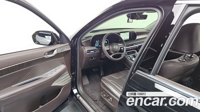 Hyundai Palisade 2023 — photo 13