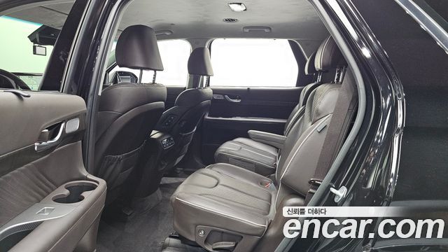 Hyundai Palisade 2023 — photo 17