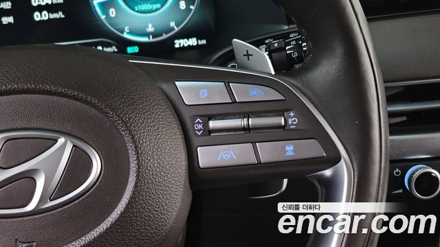 Hyundai Palisade 2023 — photo 22