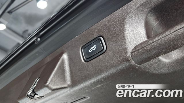 Hyundai Palisade 2023 — photo 23