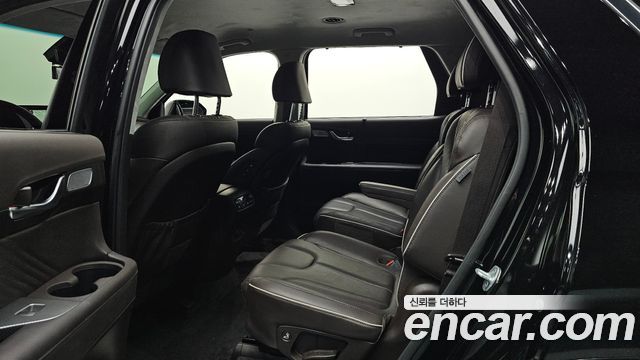 Hyundai Palisade 2023 — photo 24