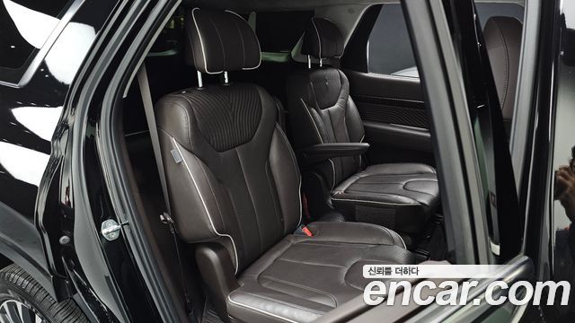 Hyundai Palisade 2023 — photo 25