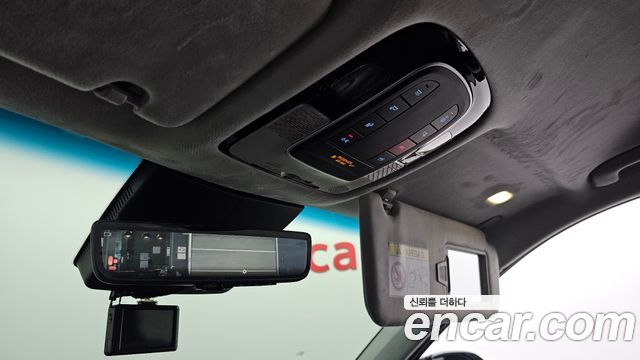 Hyundai Palisade 2023 — photo 26
