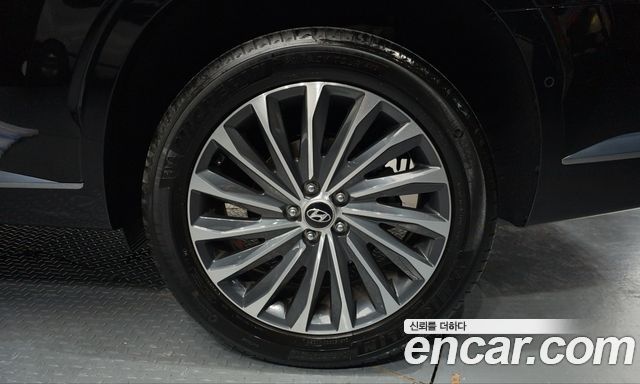 Hyundai Palisade 2023 — photo 7