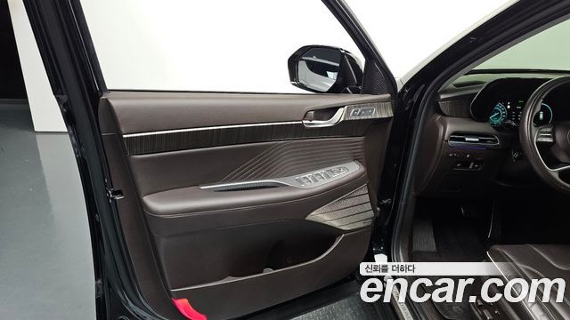 Hyundai Palisade 2023 — photo 14