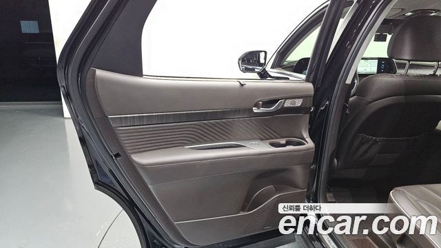 Hyundai Palisade 2023 — photo 15