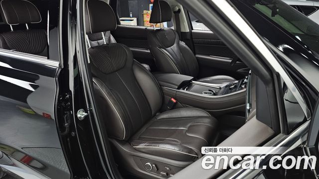 Hyundai Palisade 2023 — photo 16