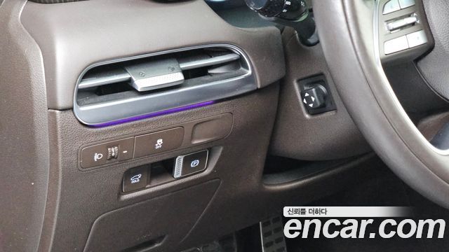 Hyundai Palisade 2023 — photo 27