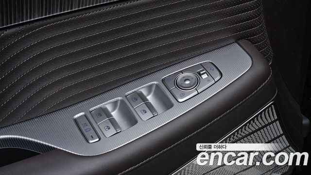 Hyundai Palisade 2023 — photo 28