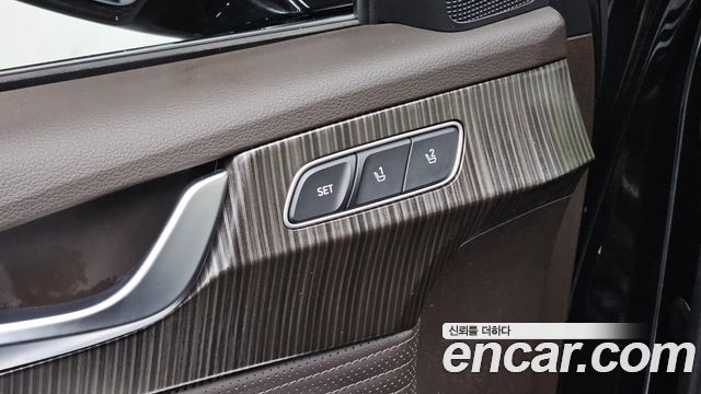 Hyundai Palisade 2023 — photo 30