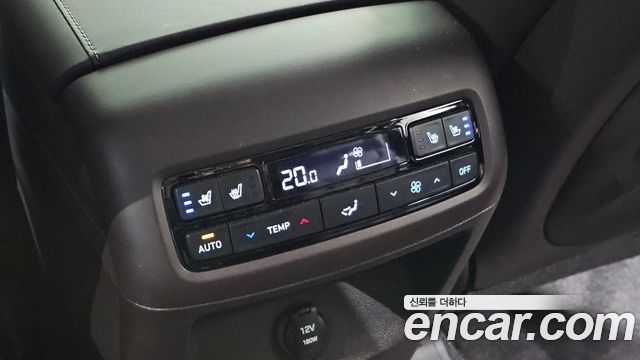 Hyundai Palisade 2023 — photo 31