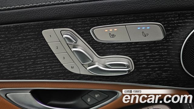 Mercedes-Benz GLC-Class 2022 — photo 25