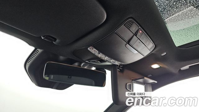 Mercedes-Benz GLC-Class 2022 — photo 32