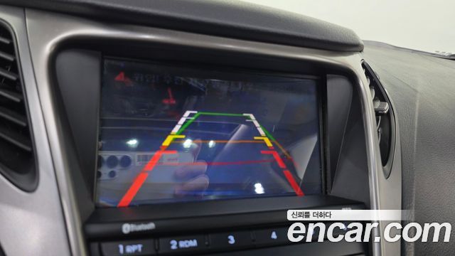 Hyundai Grandeur 2014 — photo 17