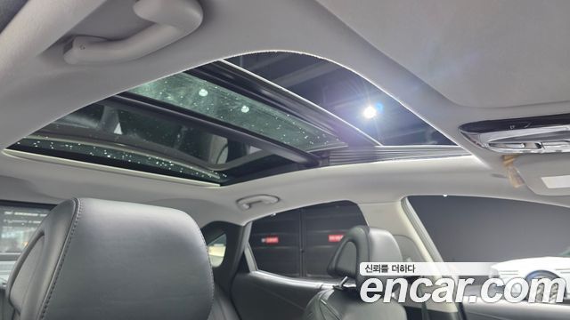 Hyundai Grandeur 2014 — photo 18